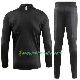 AC Milan Tute Felpe da Allenamento Giallo 2018/2019